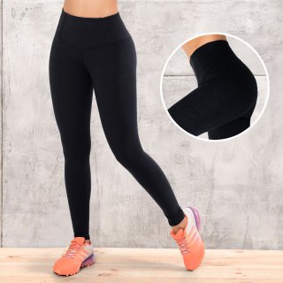 TOBILLERO CONTROL NEGRO JASPE - P