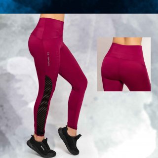 TOBILLERO CONTROL FALAKX2 VINO -XG