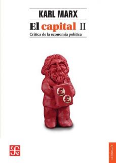 El capital: Crítica de la economía política, Tomo II, Libro II