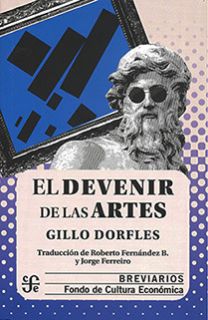 El devenir de las artes