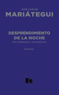 Desprendimiento de la noche