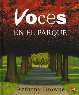 Voces en el parque
