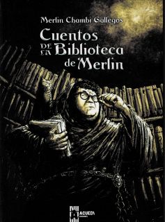 Cuentos de la biblioteca de Merlin