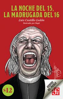 La noche del 15, la madrugada del 16