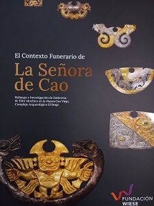 El Contexto Funerario de la Señora de Cao