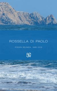 Poesía reunida 1985-2016
