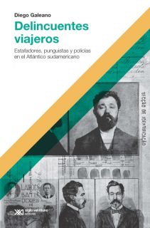 Delincuentes viajeros
