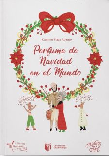 Perfume de Navidad en el mundo