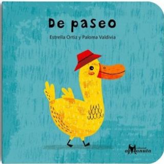 De paseo