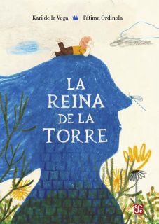La reina de la torre