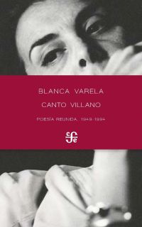 Canto villano. Poesía reunida 1949-1994