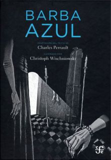 Barba Azul
