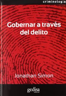 Gobernar a través del delito