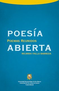 Poesía abierta