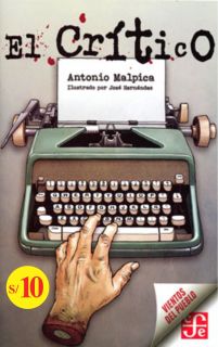 El Crítico