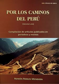 Por los caminos del Perú. Vol. Uno