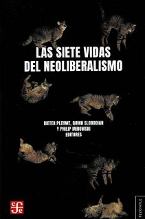 Siete vidas del neoliberalismo