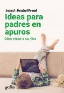 Ideas para padres en apuros: Cómo ayudar a tus hijos