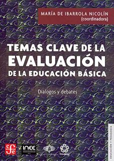 Temas clave de evaluación de la educación básica