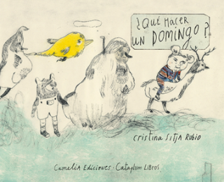 ¿Qué hacer un domingo?