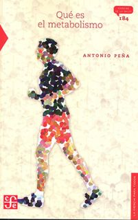 Qué es el metabolismo
