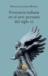 Presencia italiana en el arte peruano del siglo XX
