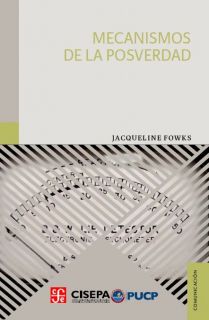 Mecanismos de la posverdad