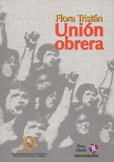 Unión obrera