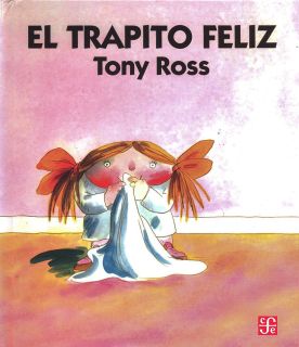 El trapito feliz
