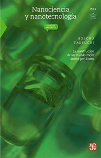 Nanociencia y nanotecnología