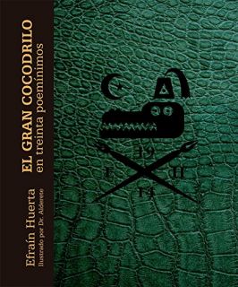 El gran cocodrilo en treinta poemínimos