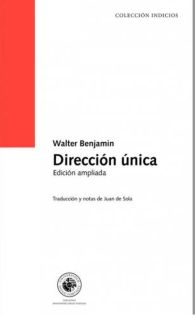 Dirección Única