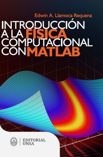 Introducción a la física computacional con MATLAB