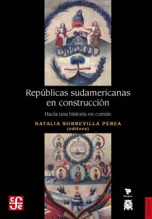 Repúblicas sudamericanas en construcción. Hacia una historia en común