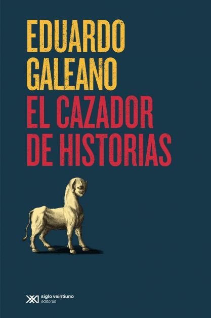 Editorial Siglo XXI