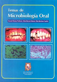 Temas de Microbiología oral