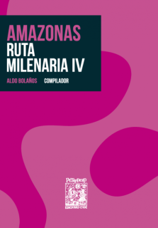 Amazonas Ruta Milenaria IV