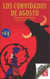 Los convidados de agosto