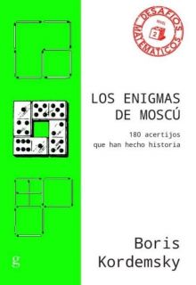 Los enigmas de moscu