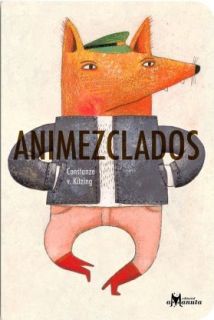 Animezclados