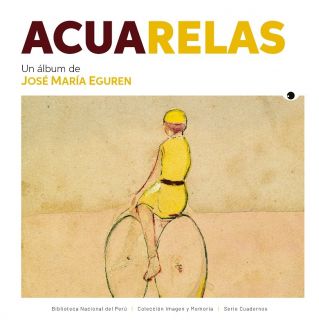 Las acuarelas de Eguren: el obsequio que todo amante del arte desea por San Valentín