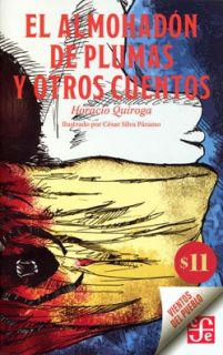 El almohadón de plumas y otros cuentos