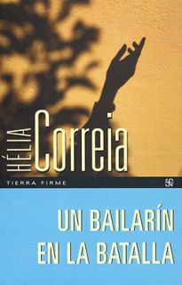 Un bailarín en la batalla