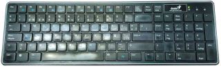 Teclados y Acrilicos