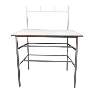 Mesa de Trabajo