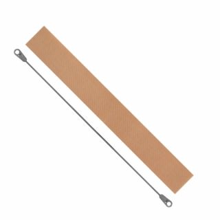 Selladora de Bolsa 20cm - Estructura de Plástico - 2