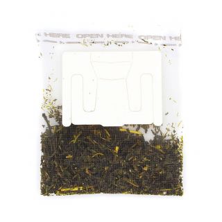 Bolsita filtrante con asa de Nylon - 2