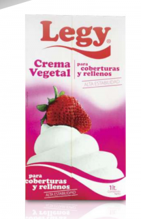 CREMA VEGETAL LEGY