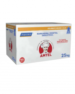 MARGARINA INDUSTRIAL