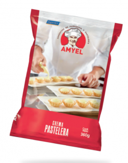 CREMA PASTELERA